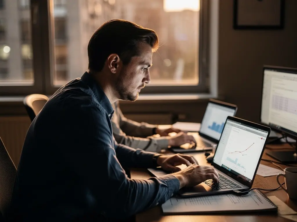 SEO Agency in Jeffersonville