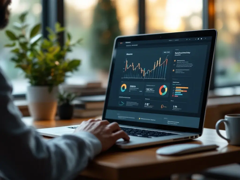 WebJi service area covering Louisville, KY and surrounding neighborhoods