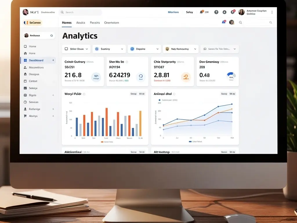 Our Website Optimization process in Pioneer Village