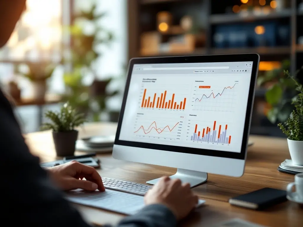 Professional Website Optimization services by WebJi in Louisville, KY &mdash; licensed SEO Agency provider