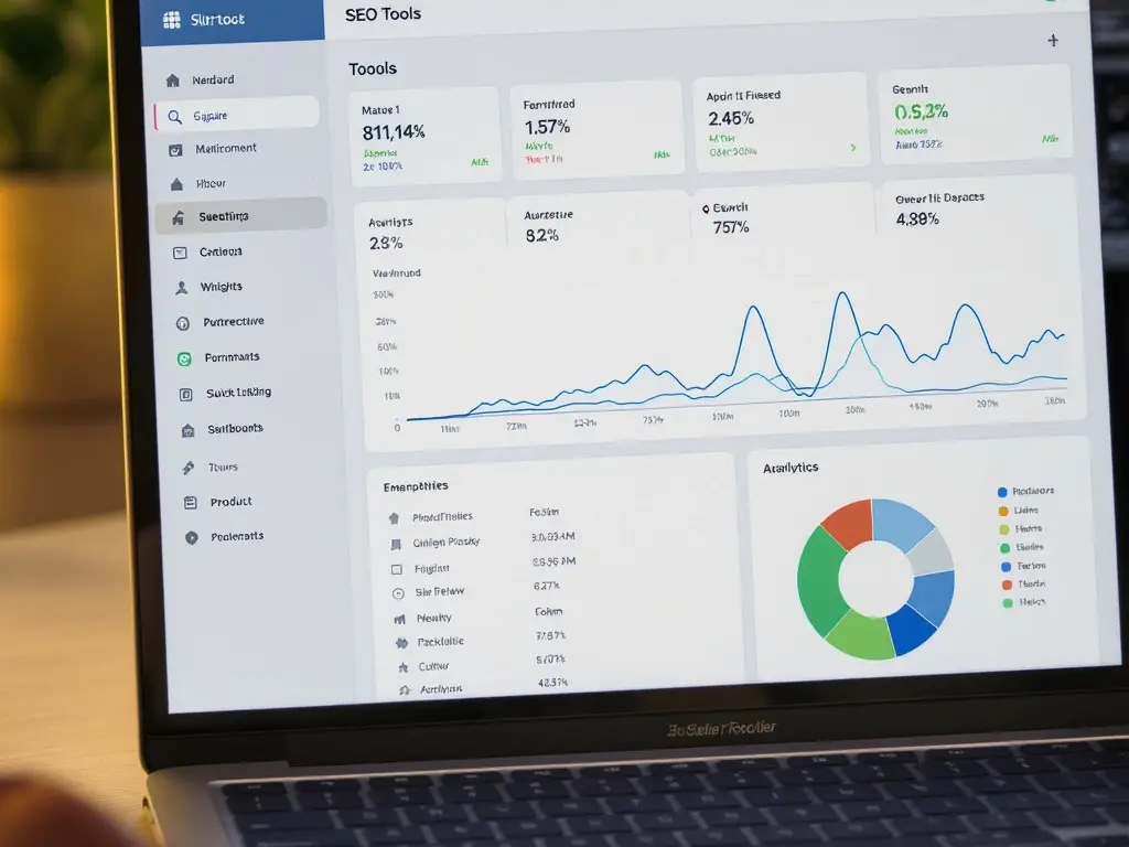 Onpage SEO services in Graymoor-Devondale