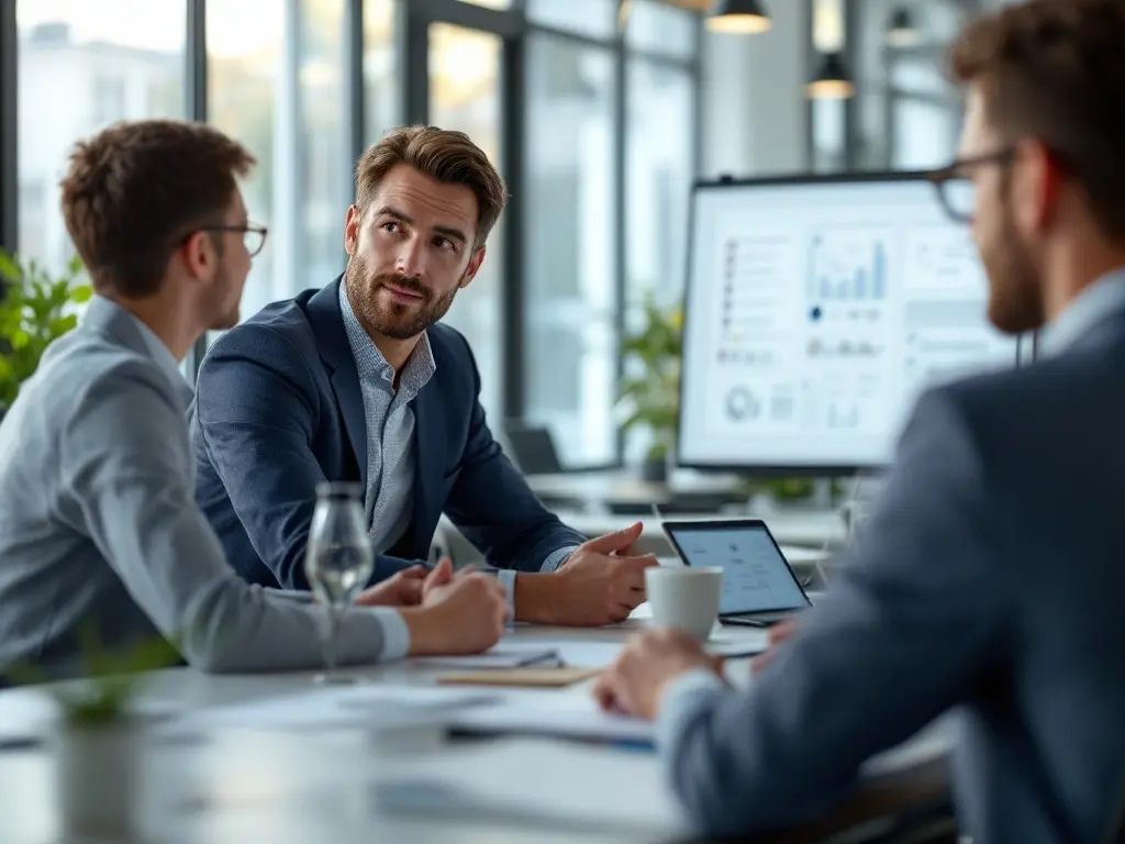 Our Offpage SEO process in Okolona