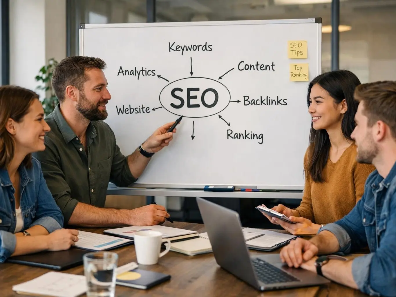 WebJi service area covering Louisville, KY and surrounding neighborhoods