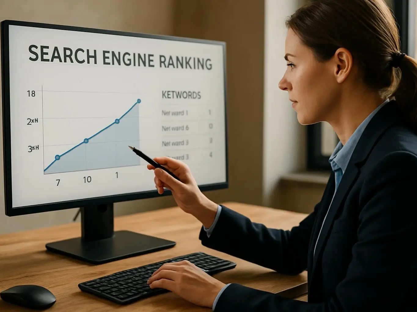 Technical SEO services in Saint Matthews