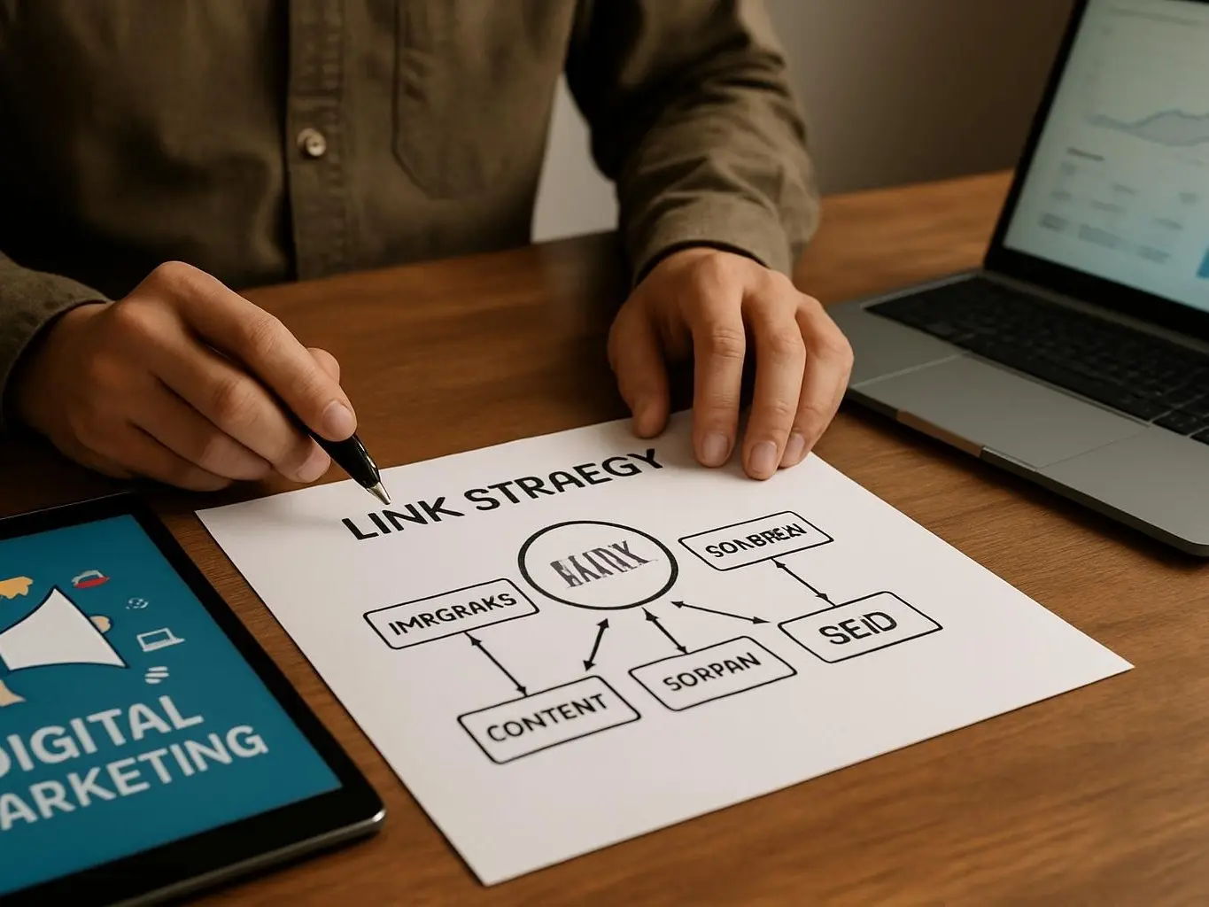 WebJi service area covering Louisville, KY and surrounding neighborhoods