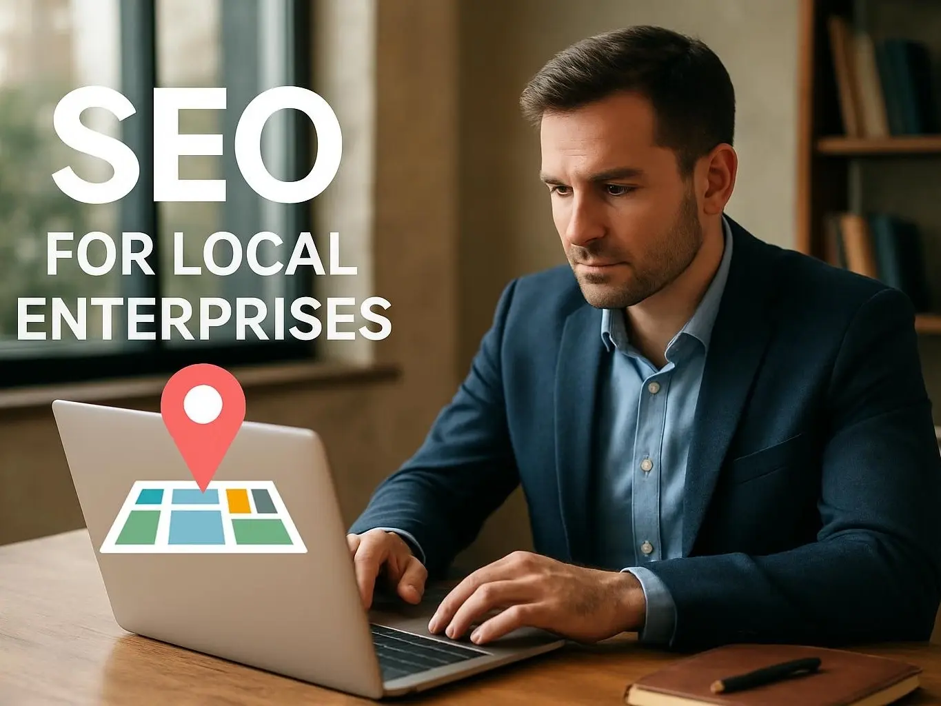 Local SEO services in Hillview