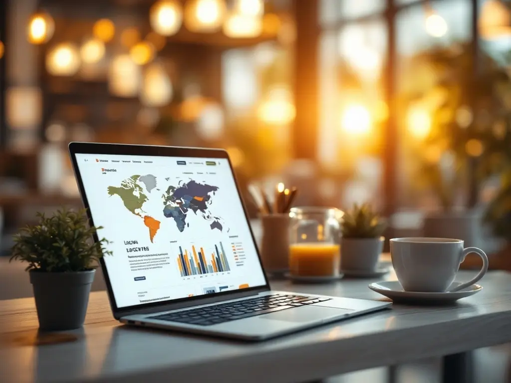 Our Local SEO process in Hillview