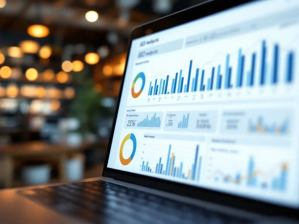 Professional GBP SEO services by WebJi in Louisville, KY &mdash; licensed SEO Agency provider