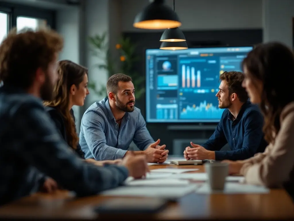 WebJi service area covering Louisville, KY and surrounding neighborhoods