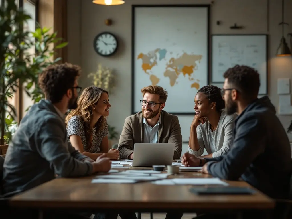 WebJi service area covering Louisville, KY and surrounding neighborhoods