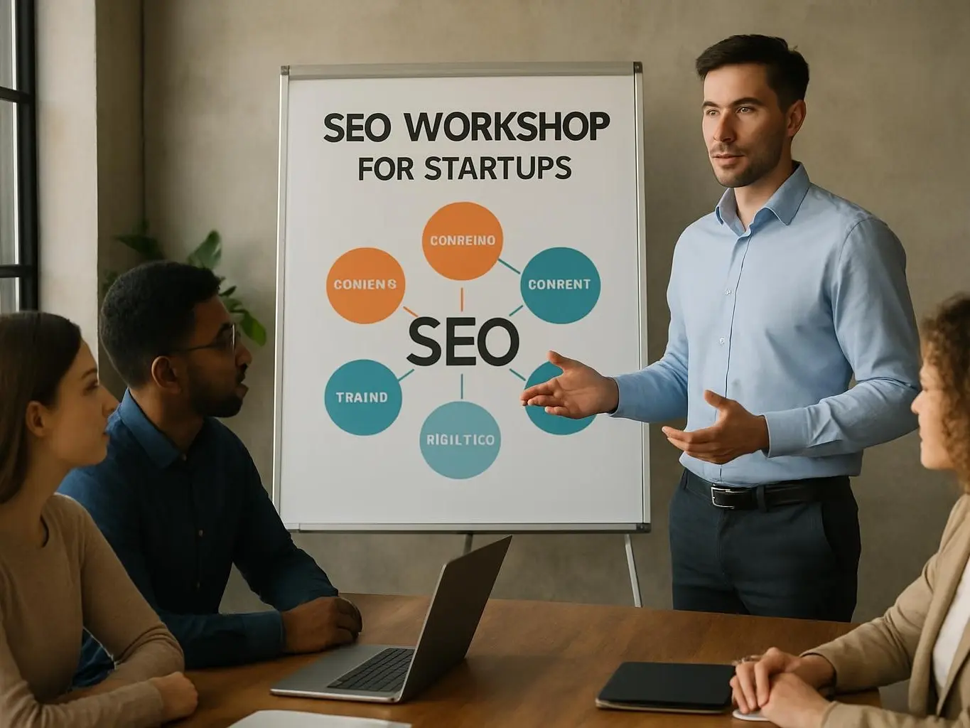 Professional Small Business SEO services by WebJi in Louisville, KY &mdash; licensed SEO Agency provider