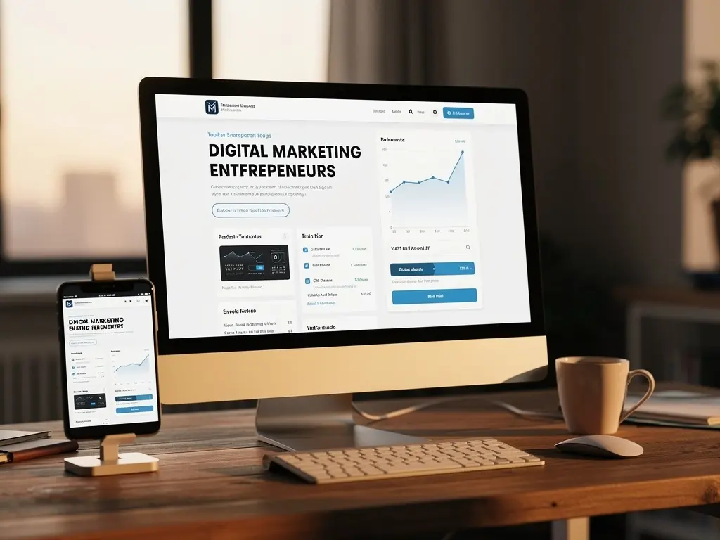 Our Small Business SEO process in Lyndon