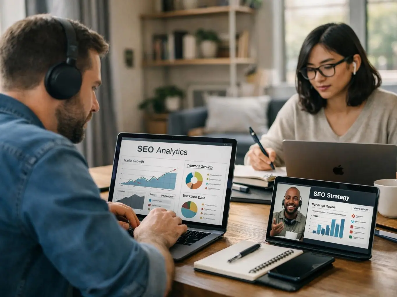 Professional SEO Agency services by WebJi in Saint Regis Park, KY &mdash; serving local businesses and residents