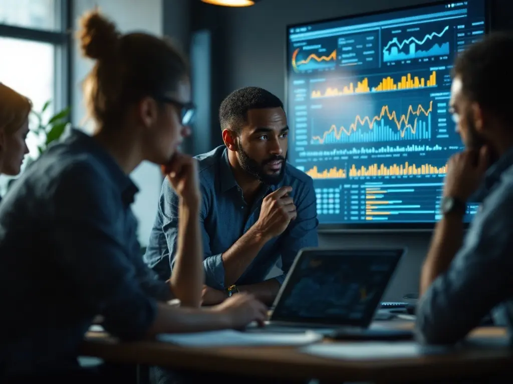 Professional Enterprise SEO services by WebJi in Louisville, KY &mdash; licensed SEO Agency provider