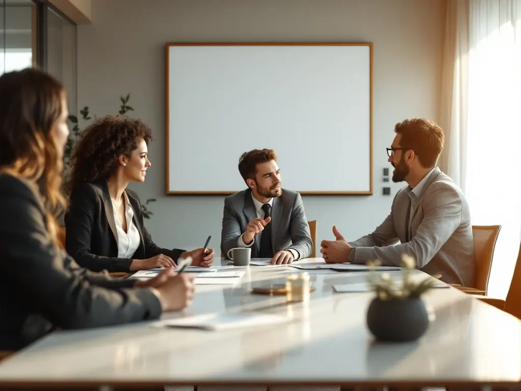 Our Enterprise SEO process in Hebron Estates