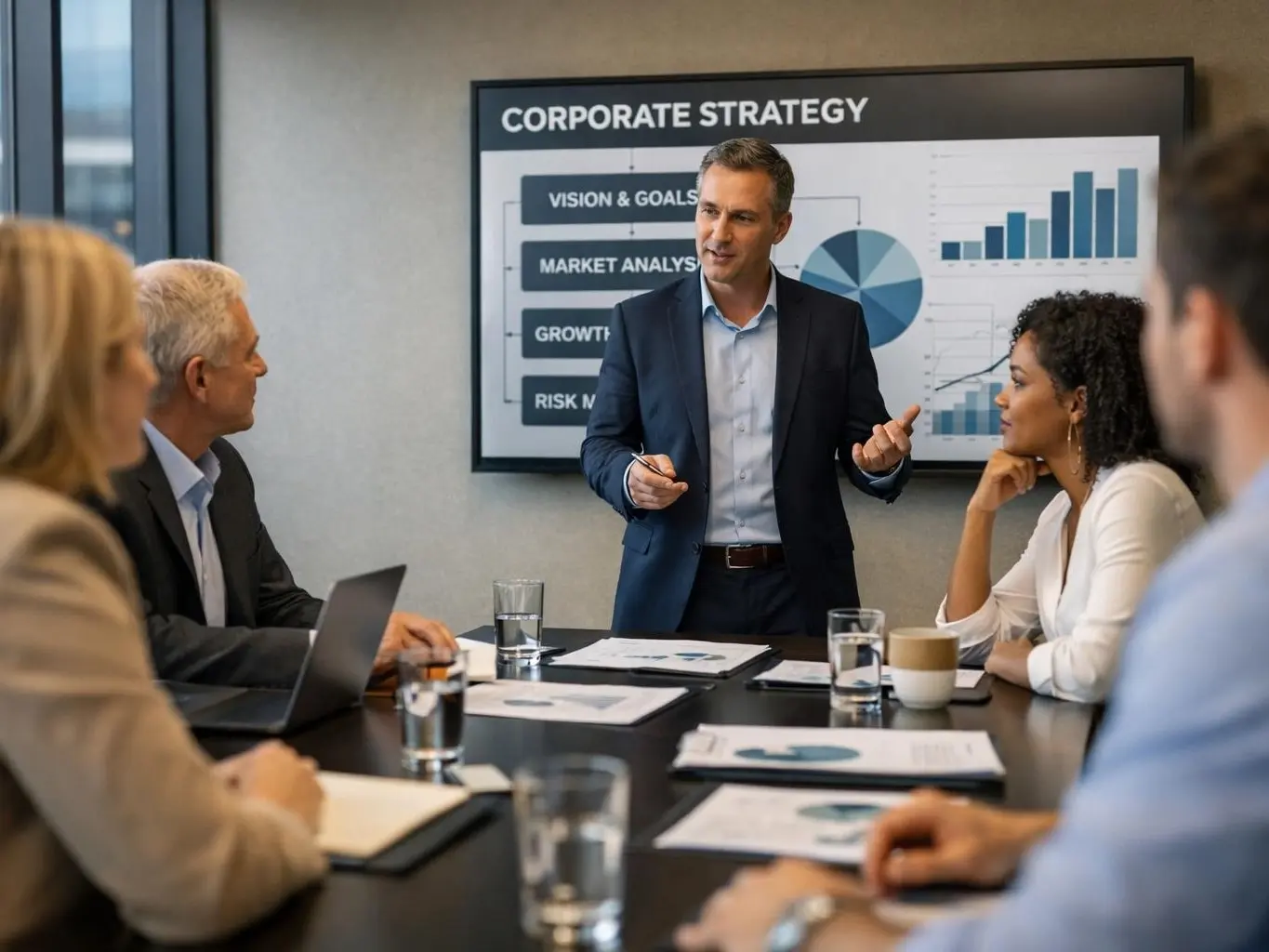 WebJi service area covering Louisville, KY and surrounding neighborhoods