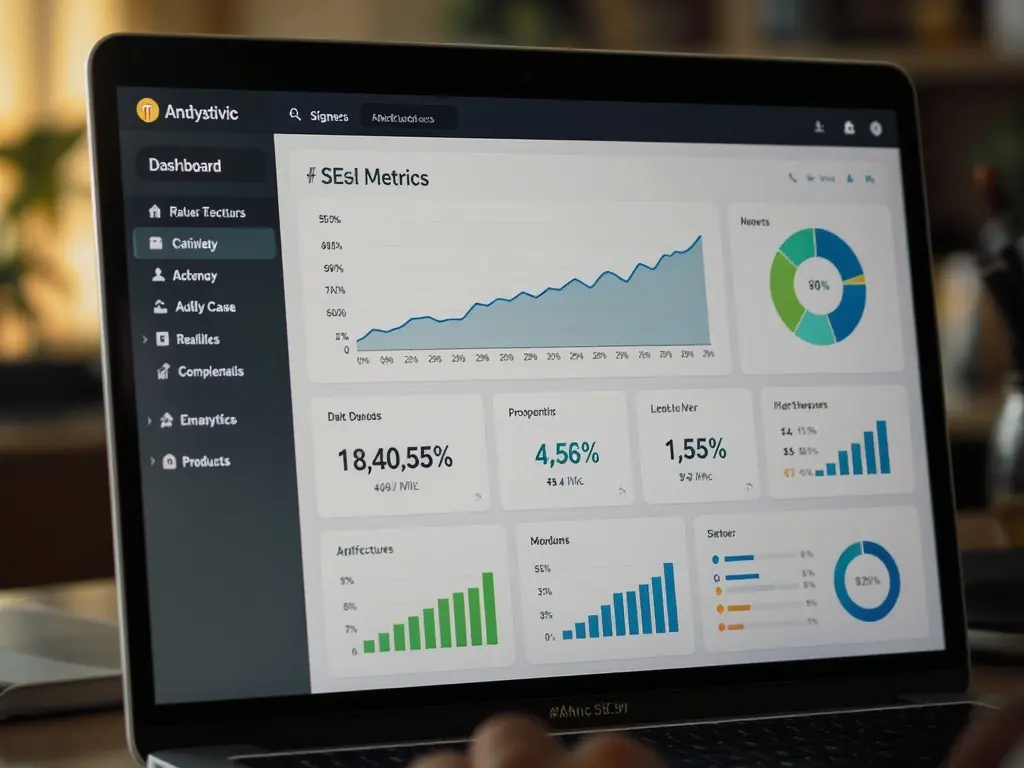 Professional SEO Agency services by WebJi in Lyndon, KY &mdash; serving local businesses and residents