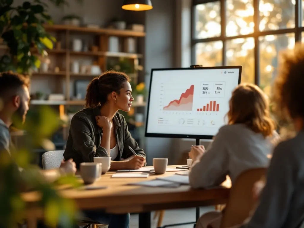 WebJi service area covering Louisville, KY and surrounding neighborhoods