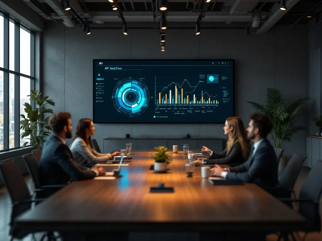 Professional AI SEO services by WebJi in Louisville, KY &mdash; licensed SEO Agency provider