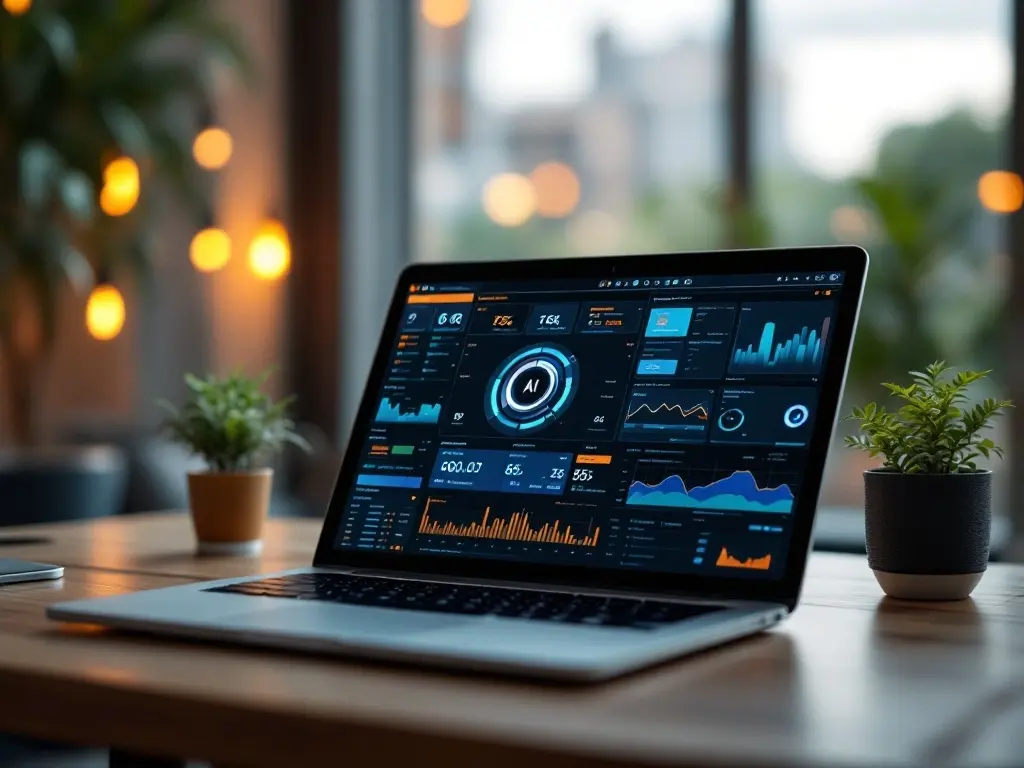 WebJi service area covering Louisville, KY and surrounding neighborhoods