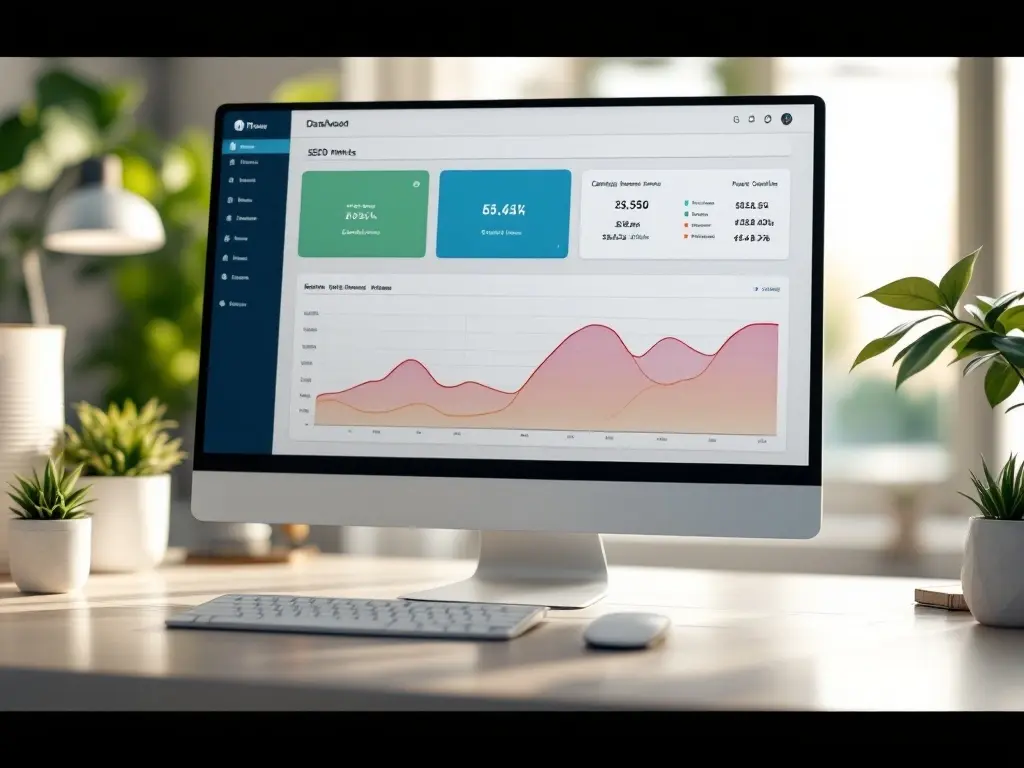 Professional Wordpress SEO services by WebJi in Louisville, KY &mdash; licensed SEO Agency provider
