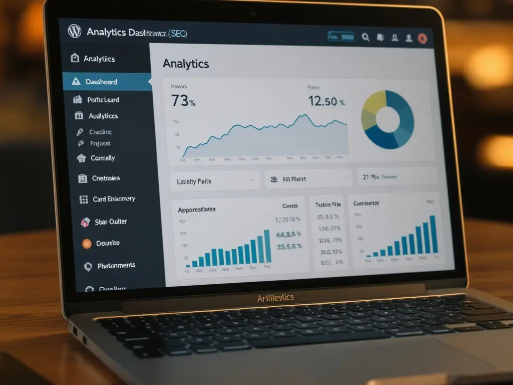 Our Wordpress SEO process in Charlestown