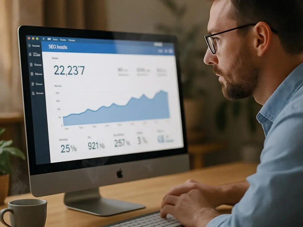 Professional SEO Agency services by WebJi in Hurstbourne, KY &mdash; serving local businesses and residents