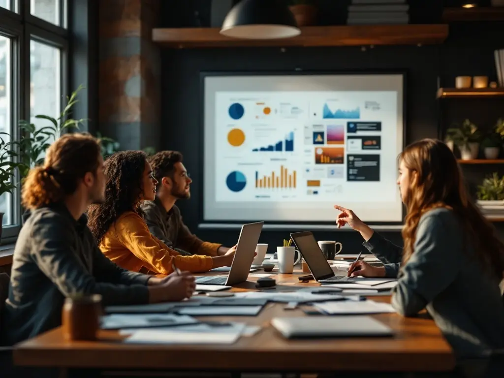 Our Web Design process in Saint Dennis