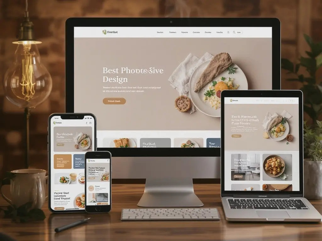 Professional Web Development services by WebJi in Louisville, KY &mdash; licensed SEO Agency provider