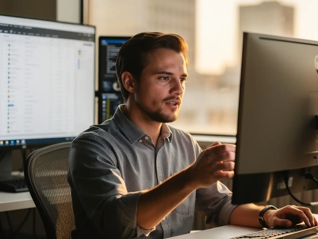 Wordpress SEO in Charlestown, Indiana - WebJi