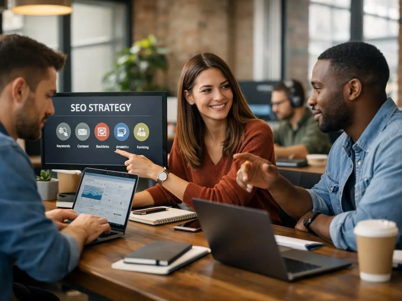 WebJi serving the Prospect area &mdash; local professionals you can trust