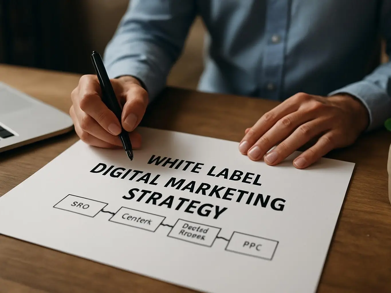 Professional Whitelabel SEO services by WebJi in Louisville, KY &mdash; licensed SEO Agency provider