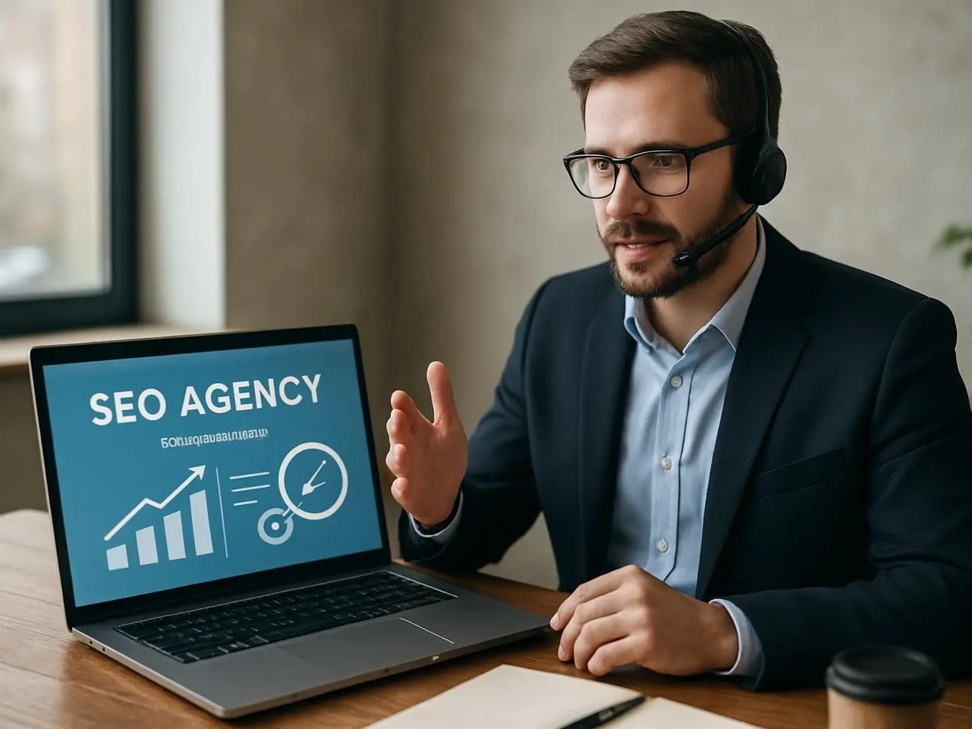 SEO Agency in New Albany