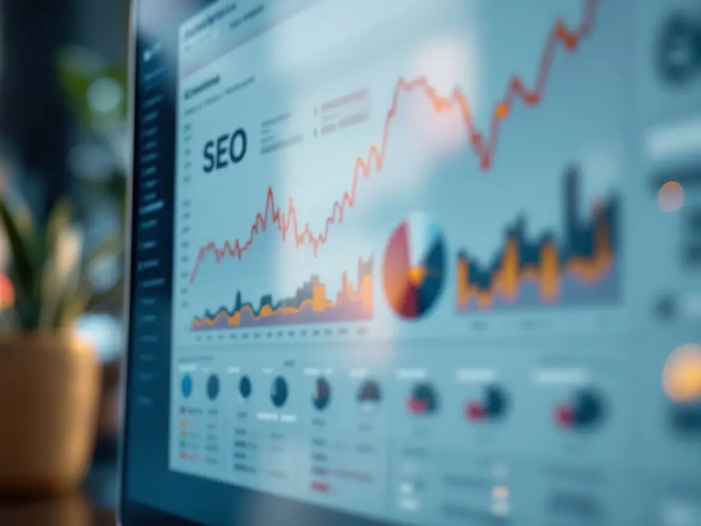 Professional SEO Agency services by WebJi in Worthington, KY &mdash; serving local businesses and residents