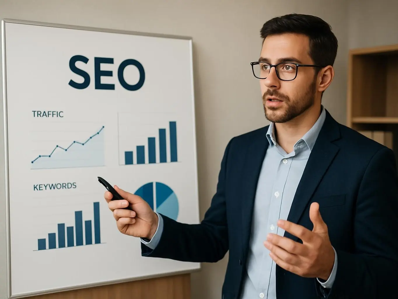 Professional SEO Agency services by WebJi in Galena, Indiana &mdash; serving local businesses and residents