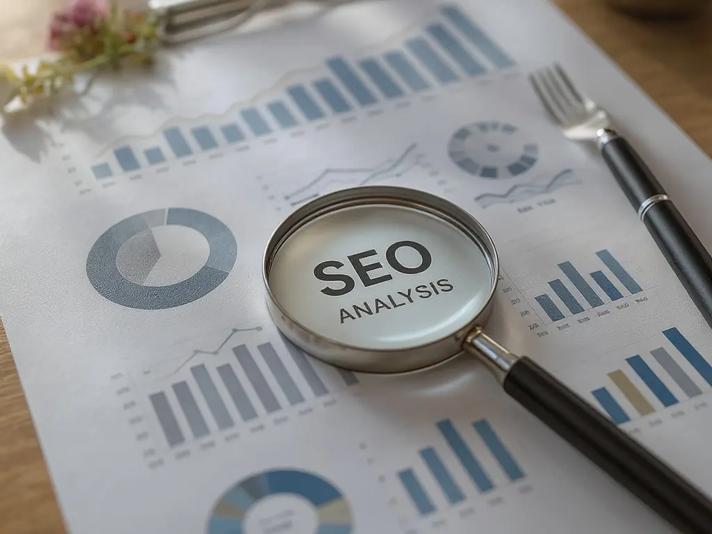 Professional SEO Agency services by WebJi in Anchorage, KY &mdash; serving local businesses and residents