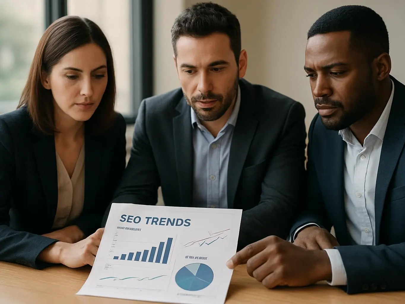 Professional SEO Agency services by WebJi in Pioneer Village, KY &mdash; serving local businesses and residents