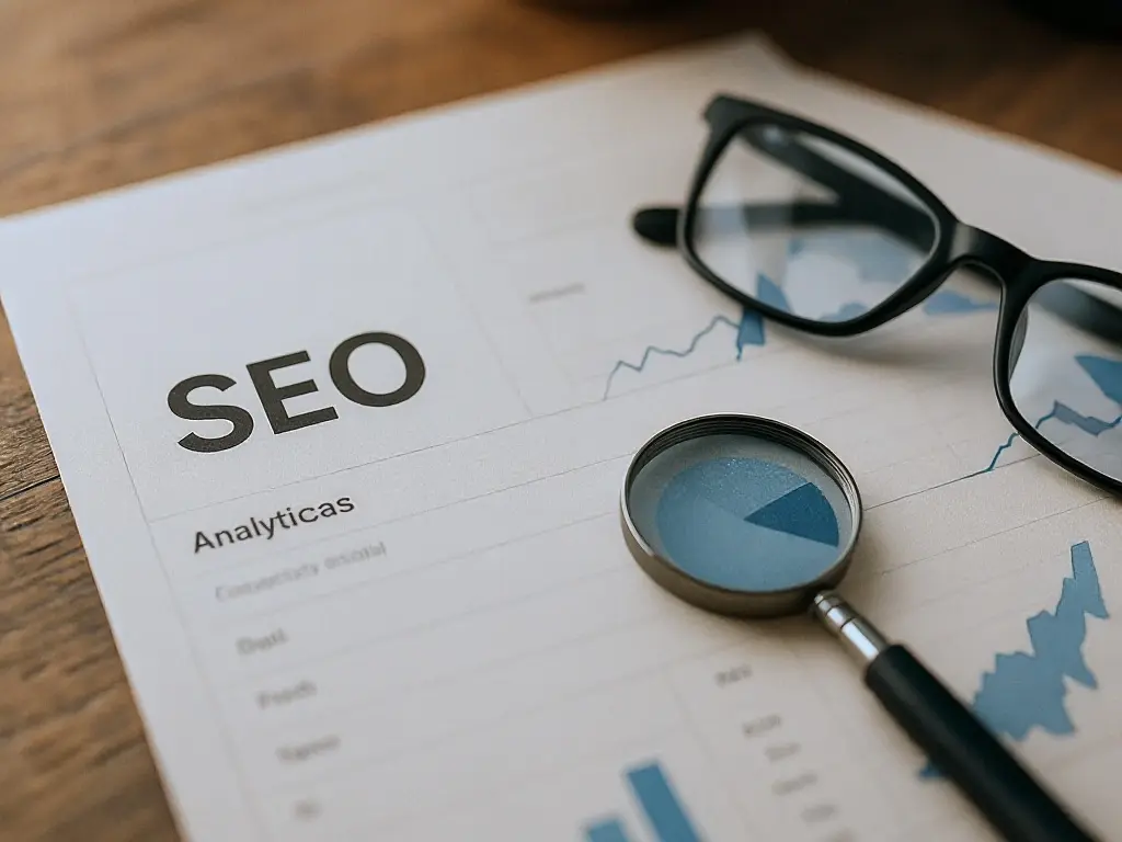 SEO Services services in Lyndon