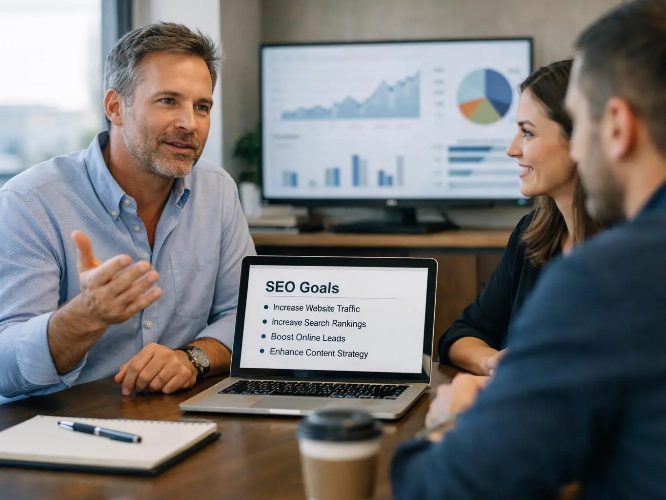 Social Media Marketing in Coldstream, KY - WebJi