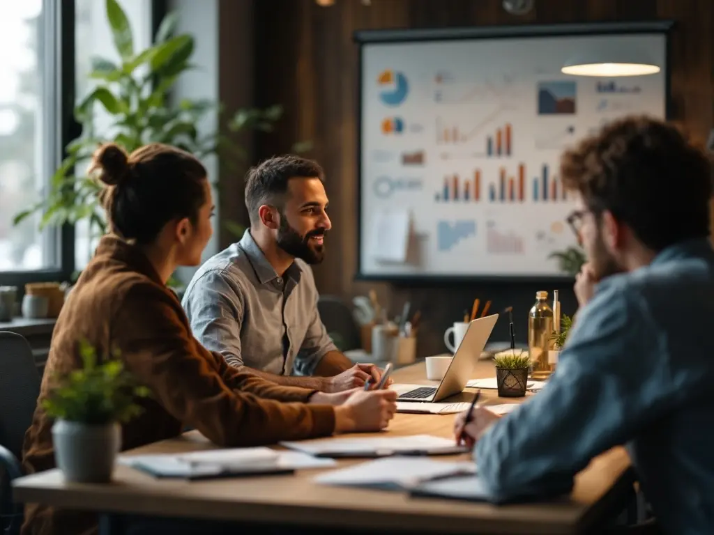 WebJi service area covering Louisville, KY and surrounding neighborhoods