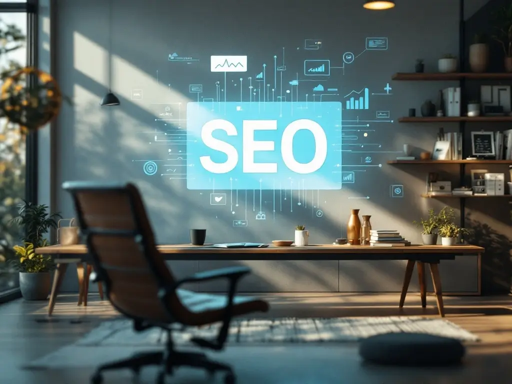 Our SEO Packages process in Hebron Estates