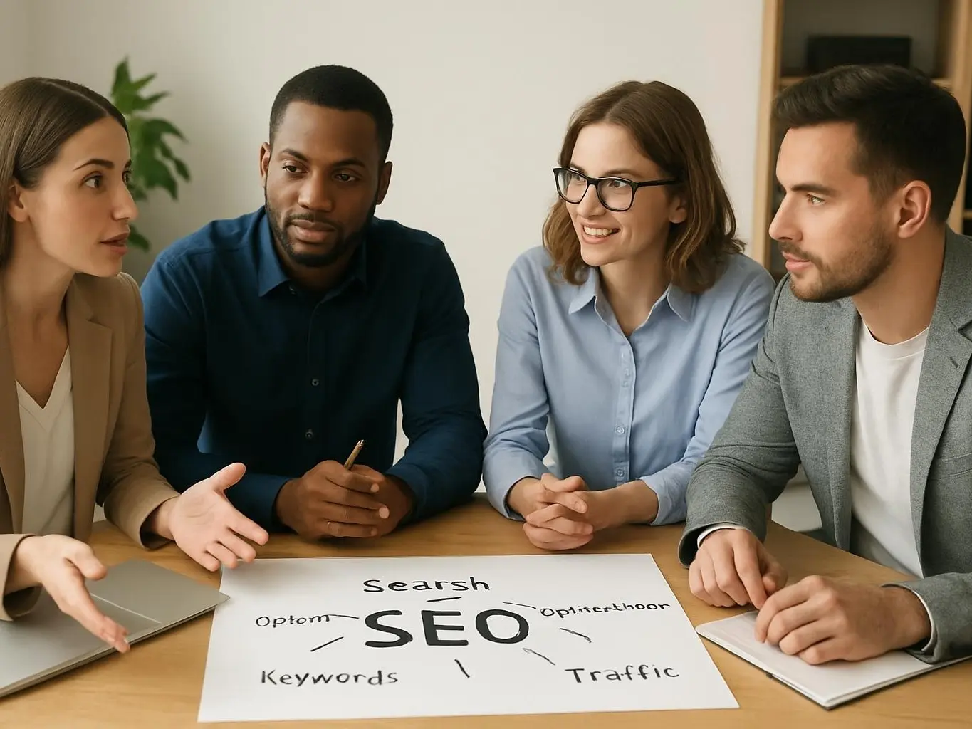 WebJi service area covering Louisville, KY and surrounding neighborhoods