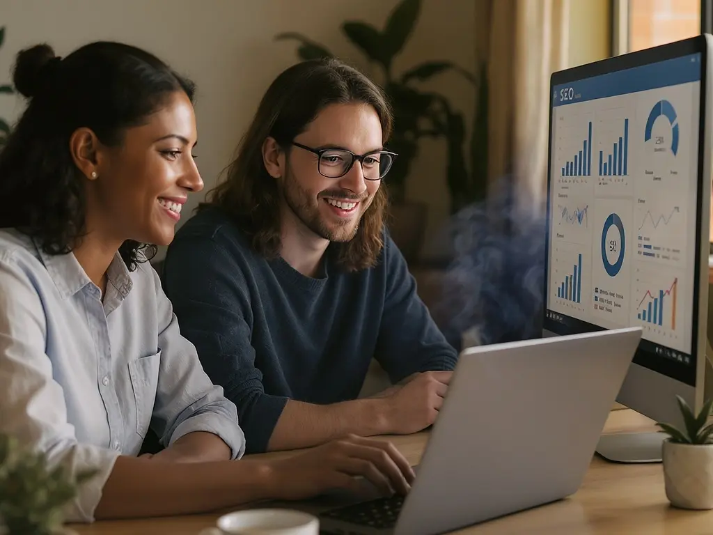 SEO Agency in Georgetown