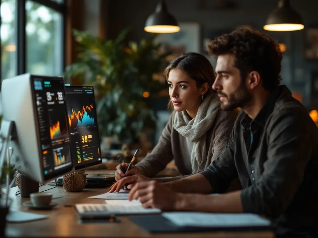 GBP SEO in Brooks, KY - WebJi