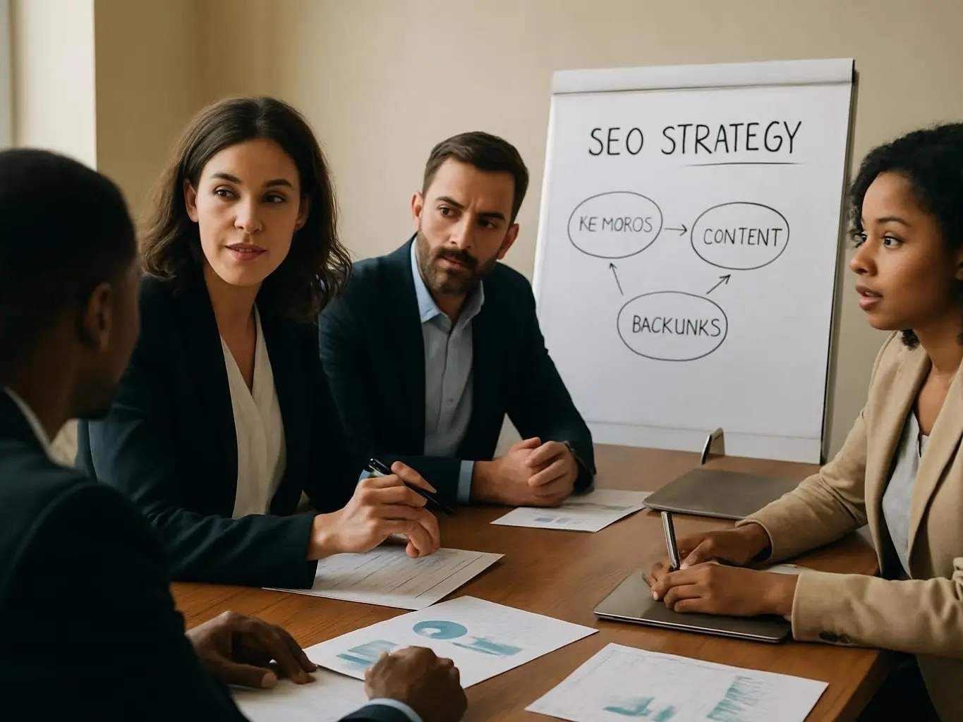 SEO Consultation services in Graymoor-Devondale