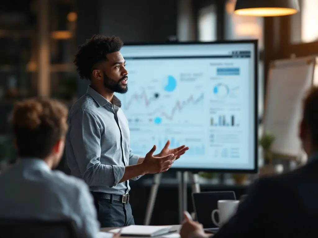 SEO Agency in Charlestown