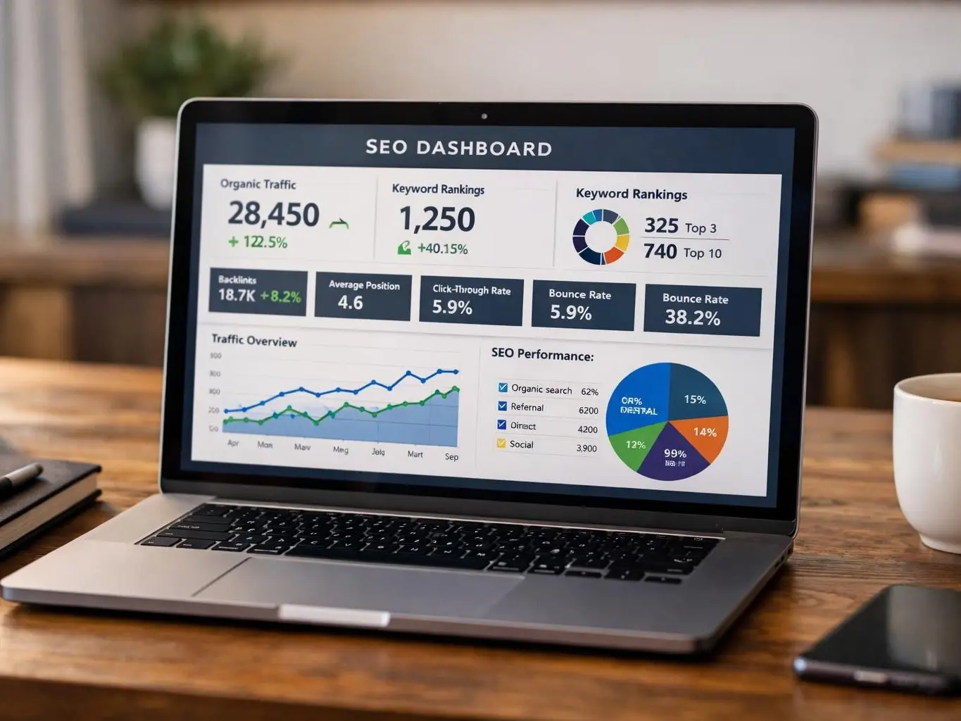 SEO Analysis services in Pewee Valley